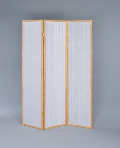 Imagen 3 de 6 de Biombos De Madera, Biombo Venta,biombo Decorativo Japones