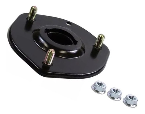 Base De Amortiguador Delantero Ford Fusion  2010 2011 2012