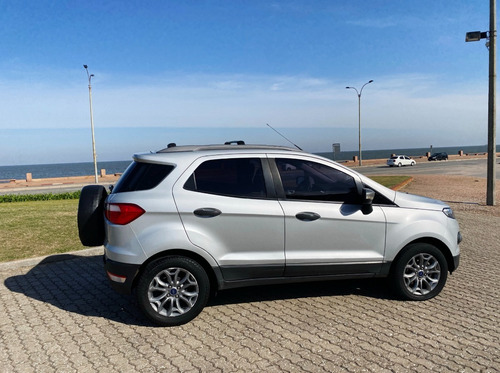 Ford Ecosport 2013 1.6 Freestyle 110cv 4x2