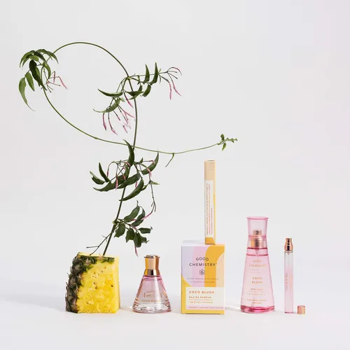 Perfume Good Chemistry Coco Blush Eau De Parfume En Aerosol