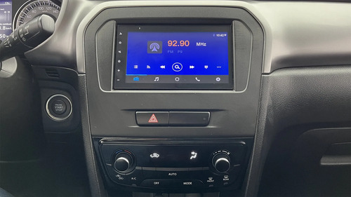 Suzuki Vitara Gl Mt 1600cc 2ab Abs