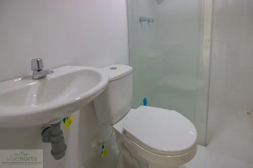 Apartamento En Venta En Entrevientos. Cod V12569
