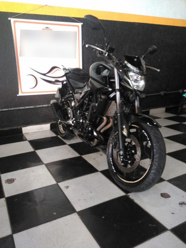 Imagem 5 de 14 de Yamaha Mt-03 Abs