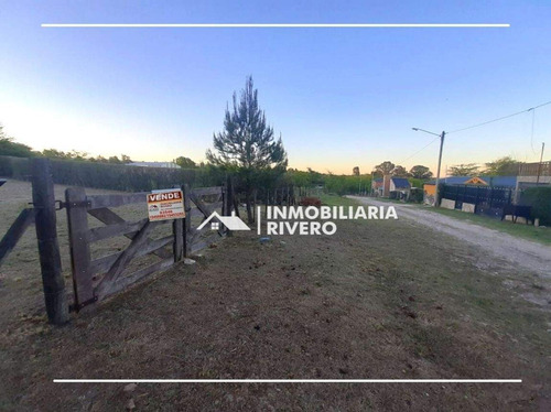 Imagen 4 de 7 de Lote En Venta En Los Reartes