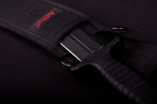 Imagen 3 de 10 de Cuchillo De Bota Táctica Comando Mtech Usa Envio Gratis