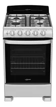 Comprar Cocina A Gas Drean Cd5502ai Acero Inox 55cm Con Termostato
