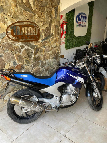 Imagen 4 de 7 de Yamaha Ybr 250