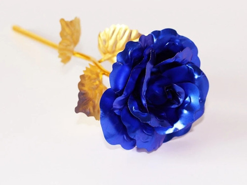 A Rosa Encantada Love Golden Rose Preservada A Bela E A Fera | Parcelamento  sem juros