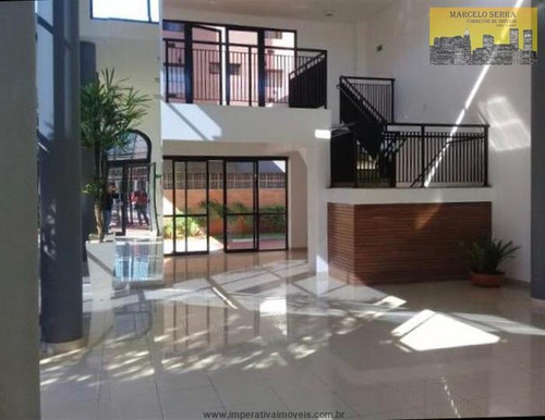 Imagem 2 de 17 de Apartamentos À Venda Em Jundiaí/sp - Compre O Seu Apartamentos Aqui! - 1471505