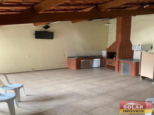 Sobrado Vila Salete São Paulo/sp - 12097
