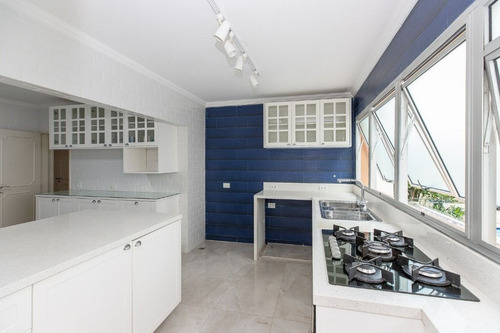 Imagem 24 de 30 de Apartamento À Venda No Bairro Alto Da Boa Vista - São Paulo/sp - O-26551-43497