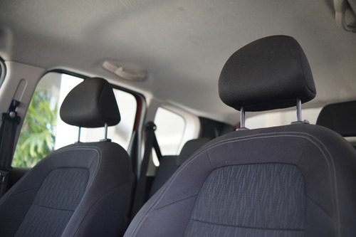 Citroën Aircross 1.6 GLX 16V FLEX 4P AUTOMÁTICO