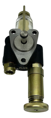 Pd029 Bomba Alimentadora Mwm Mbb 0440004071 Volks D229