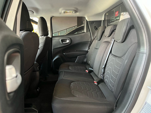Fiat Toro 1.3 TURBO 270 FLEX FREEDOM AT6
