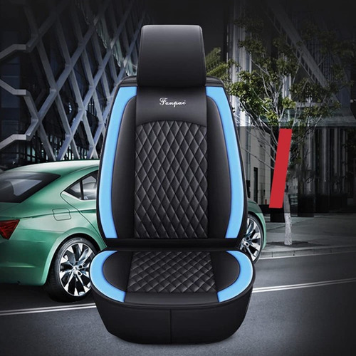 Fundas Asiento Cuero N&c Volvo S60 04/09 2.5l