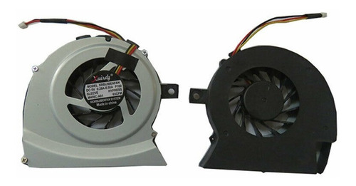 Ventilador Toshiba Satellite L700 L740 L740d L745 L745d V224