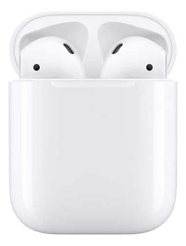 Audífonos Inalámbricos AirPods Pro 4 Bluetooth Manos Libres