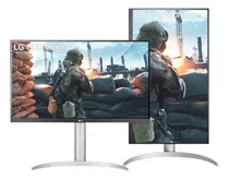 Comprar Monitor LG 27 Ips 4k Hdr Freesync Pivot 60hz 27up650-w