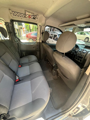 Peugeot Partner Patagónica 1.6 Vtc Plus