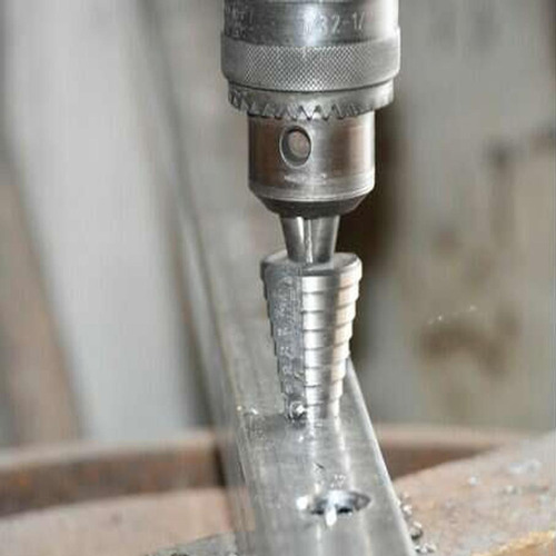 Brocas Para Perforar Concreto, Mxslb-002, 6pzs No.4 Al 12,20