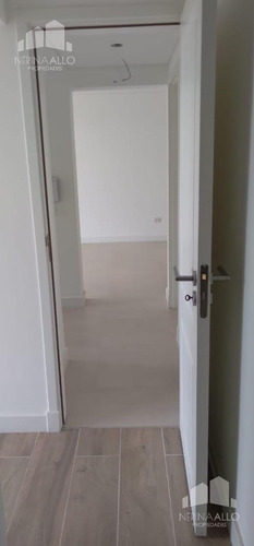 Venta Departamento 2 Ambientes A Estrenar- San Antonio De Padua