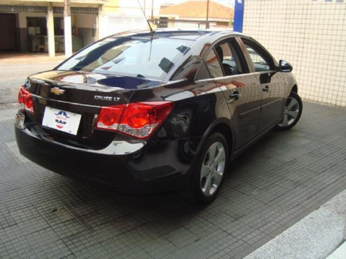 Cruze Sedan Lt - 2012 Automático