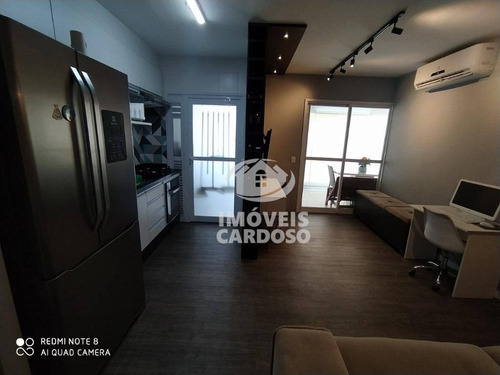 Imagem 21 de 30 de Apartamento Com 2 Dormitórios À Venda, 64 M² - Jardim Glória - São Paulo/sp - Ap17837