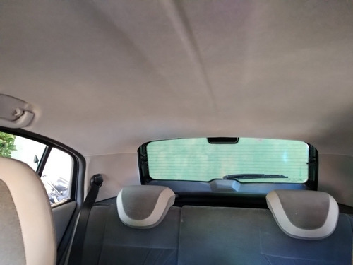 Chevrolet Agile 2011 1.4 Ltz 5p