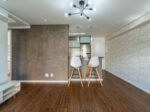 Imagem 5 de 20 de Apartamento, 50 M² - Venda Por R$ 580.000,00 Ou Aluguel Por R$ 3.000,00/mês - Cambuí - Campinas/sp - Ap3415