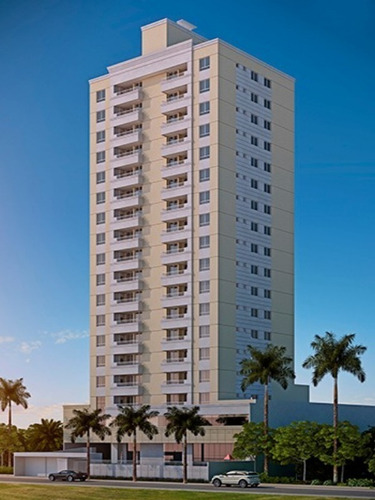 Imagem 1 de 7 de Apartamento - Ap01024 - 34493853