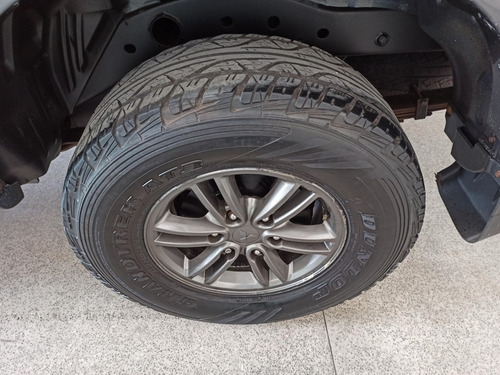 Imagem 10 de 15 de Triton Hpe - Diesel At - 2015