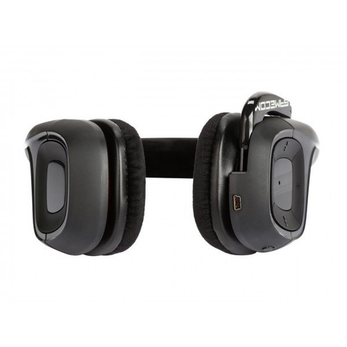 Plantronics Audifonos Bluetooth Para Ps4 Gamecom 818 Mac Pc