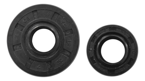 Reten Para Desmalezadora Compatible Con 143r, 142r