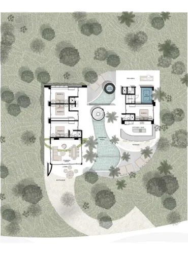 Casa En Venta En Tulum, Consciente Tulum, Amenidades De Lujo Y Exclusividad