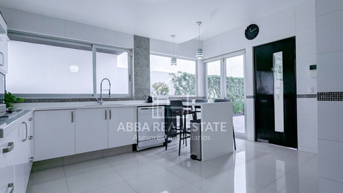 Casa En Venta, Residencial Lomas Verdes 6a. Sección