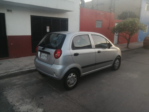 Chevrolet Matiz 1.0 Ls Mt