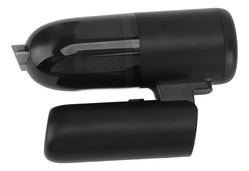 Aspirador De Coche De Bajo Ruido, 4 En 1, 70 Db, Carga Tipo