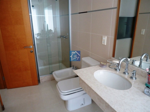 Seasons Tower. Parada 4 Playa Mansa, Pegado A Enjoy. Piso Alto- Ref: 1252