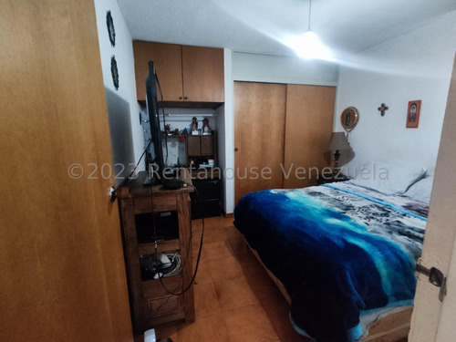 Venta De Apartamento\ Los Samanes Mg 3-30879