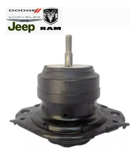 Base De Motor Grand Cherokee 4g 11/20