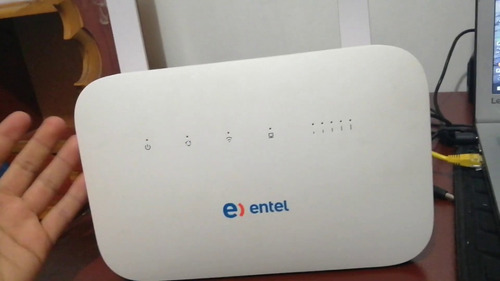 Router Huawei B612s Liberado Claro Entel Bitel Movistar