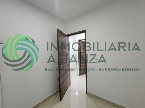 Apartamento En Arriendo En Junin I. Cod A15550