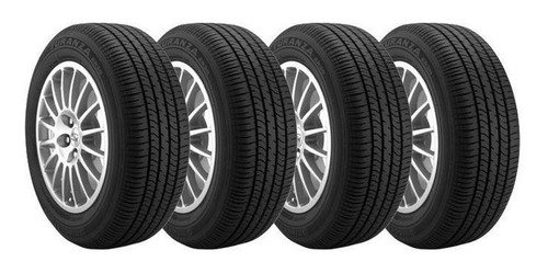 Kit X4 195/55 R15 Bridgestone Turanza Er30 85h
