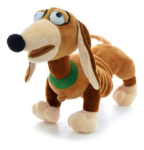 Slinky Toy Story Original Disney Perro  