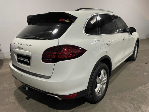 Imagen 12 de 20 de Porsche Cayenne 2013 3.6 300cv (958)