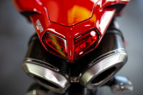 Imagen 15 de 25 de Ducati Panigale 1198 Usados Seleccionados Lidermoto