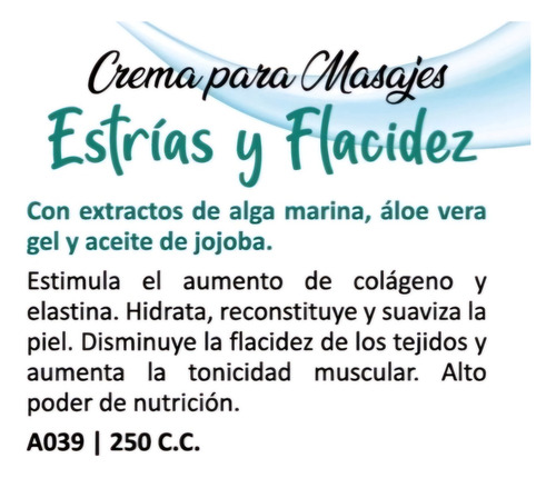 Té Rojo En Hebras Elimina Grasa + Crema P Estrias Y Flacidez