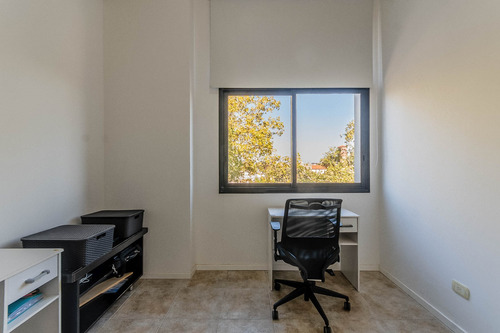 Departamento En Venta En Capital Federal, Buenos Aires, Argentina