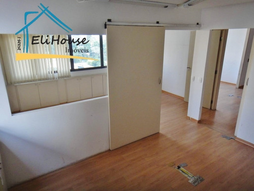Imagem 10 de 30 de Sala - Sa00079 - 33500006