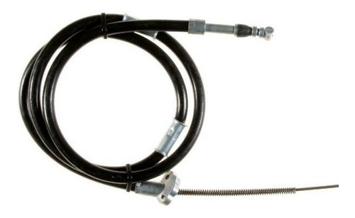 Cable Freno De Mano Trasero Derecho Toyota Tercel 1.5 95/99